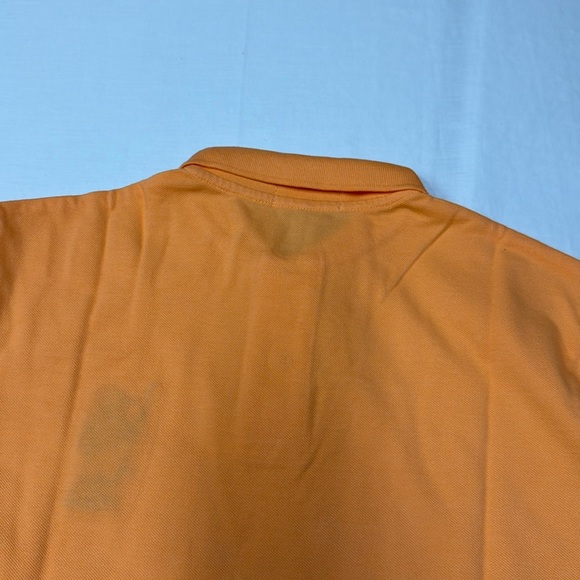 Ralph Lauren Classic Fit Polo Bear Mesh Polo Shirt 100% cotton made in Vietnam. - Picture 10 of 16